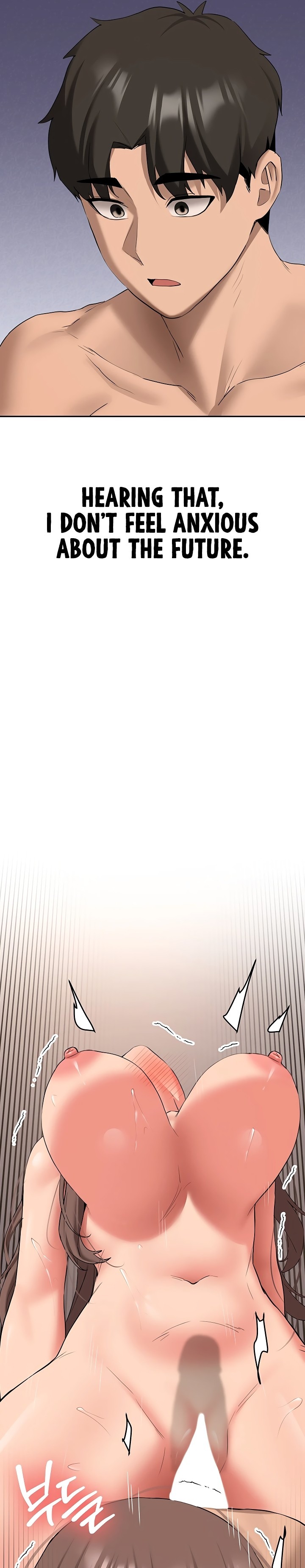 Pickup! Chapter 35 - Page 22