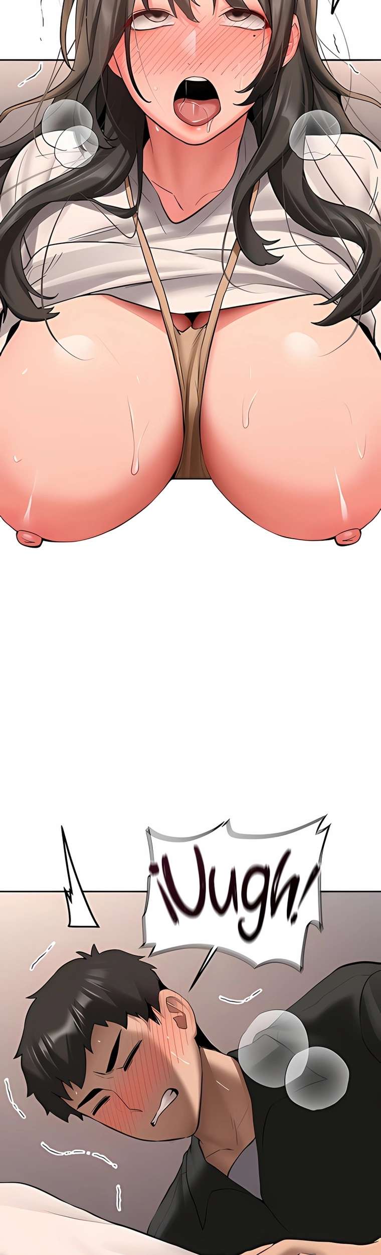 Pickup! Raw Chapter 23 - Page 47