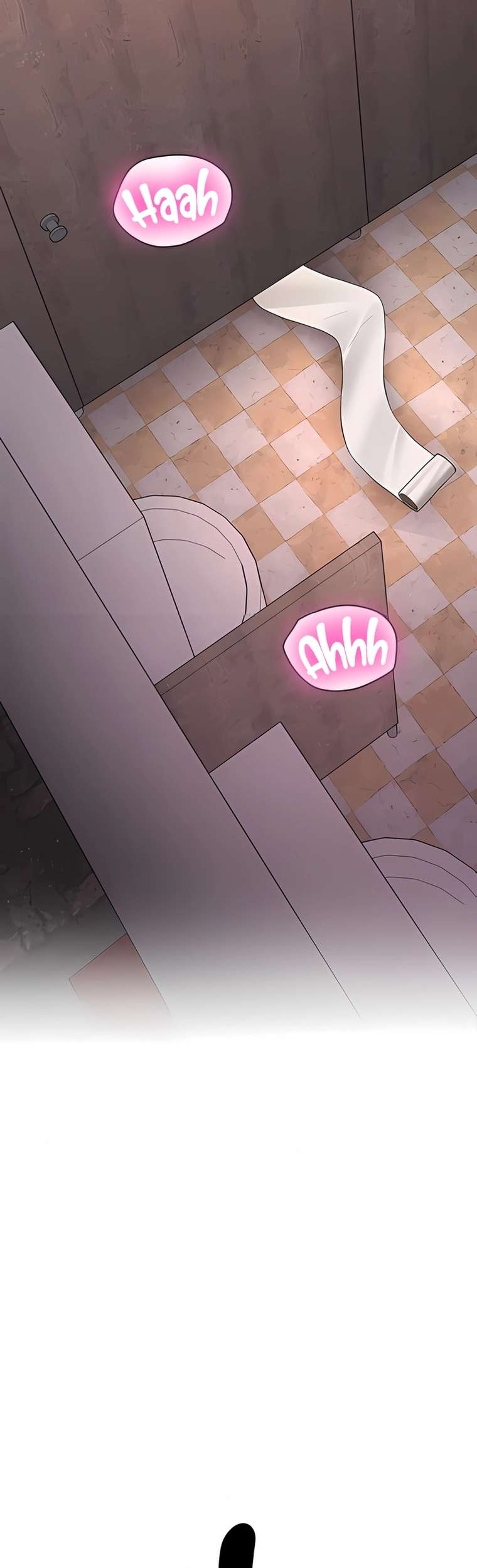 Pickup! Raw Chapter 23 - Page 51