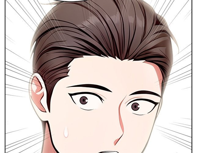 The Restless Divorcee Chapter 11 - Page 2