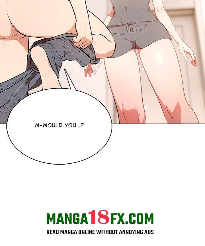 The Restless Divorcee Chapter 11 - Page 36