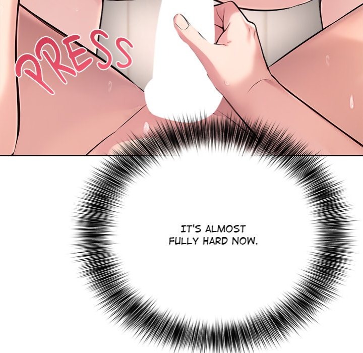 The Restless Divorcee Chapter 11 - Page 74