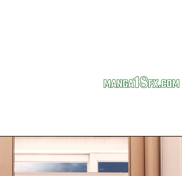 The Restless Divorcee Chapter 13 - Page 100