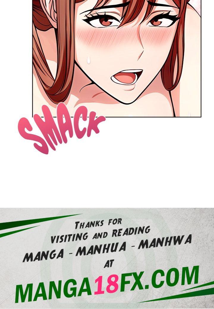 The Restless Divorcee Chapter 13 - Page 126