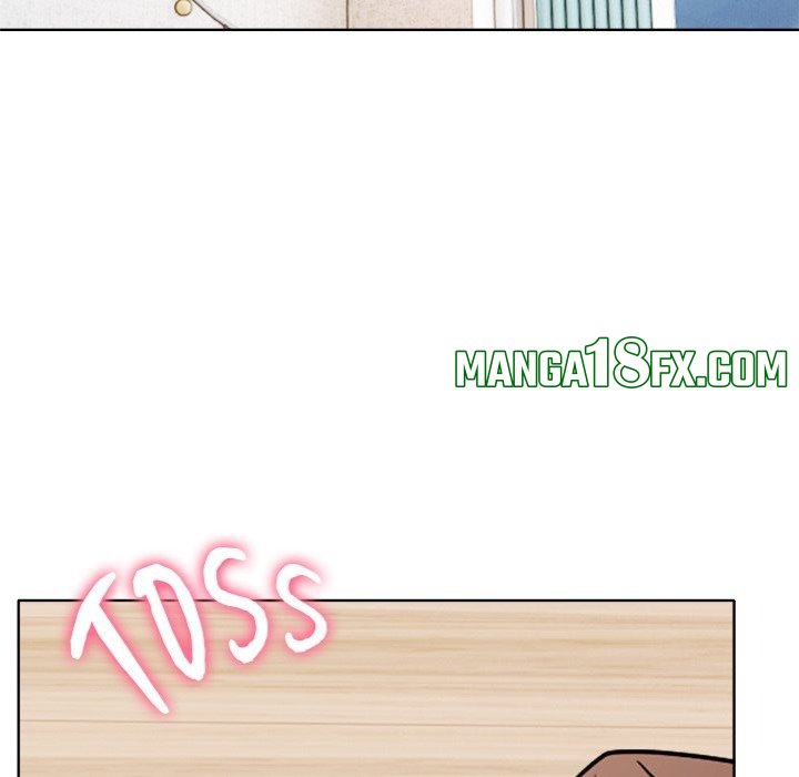 The Restless Divorcee Chapter 13 - Page 38