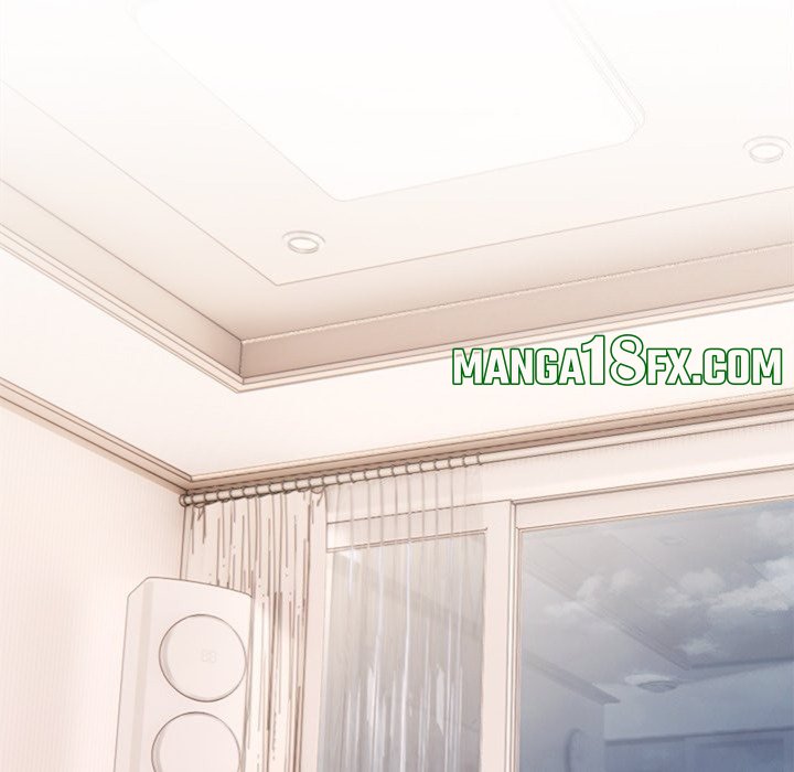 The Restless Divorcee Chapter 13 - Page 74