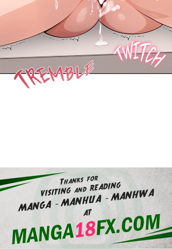 The Restless Divorcee Chapter 14 - Page 134