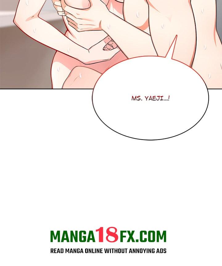 The Restless Divorcee Chapter 14 - Page 71