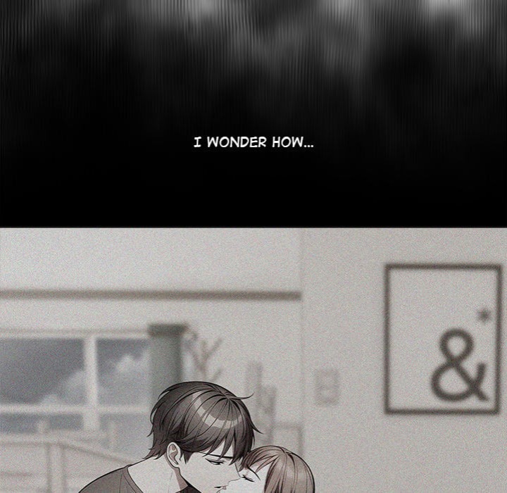 The Restless Divorcee Chapter 15 - Page 100