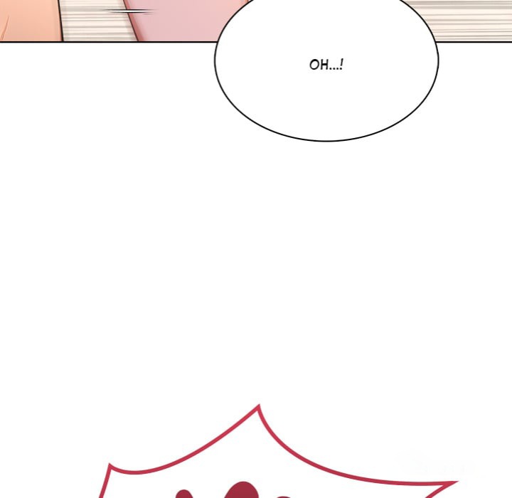 The Restless Divorcee Chapter 15 - Page 117