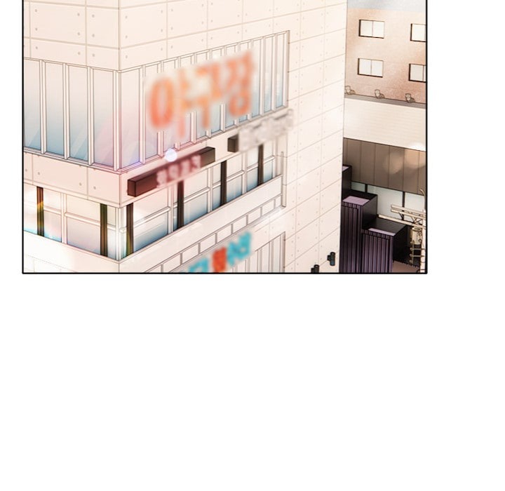 The Restless Divorcee Chapter 15 - Page 127