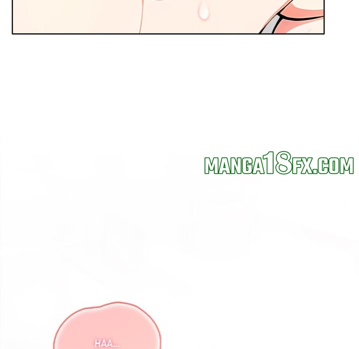 The Restless Divorcee Chapter 15 - Page 13