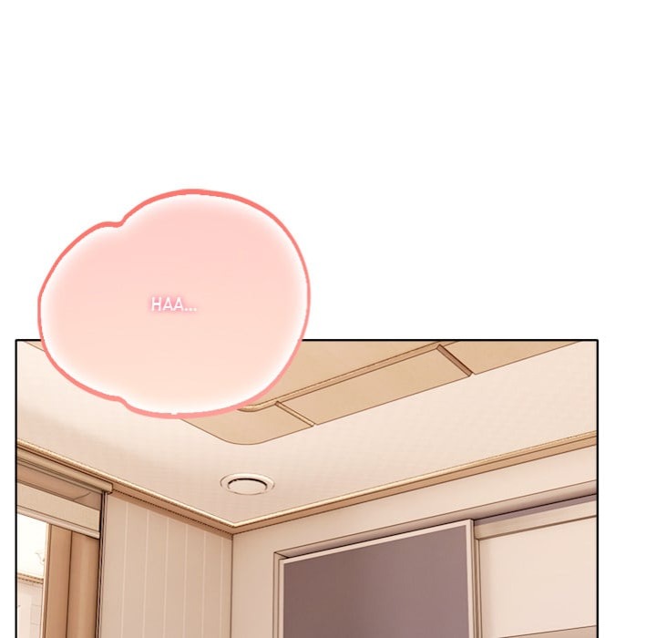 The Restless Divorcee Chapter 15 - Page 19