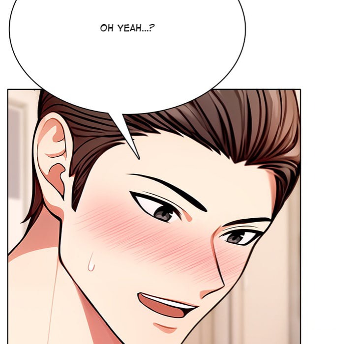 The Restless Divorcee Chapter 15 - Page 27