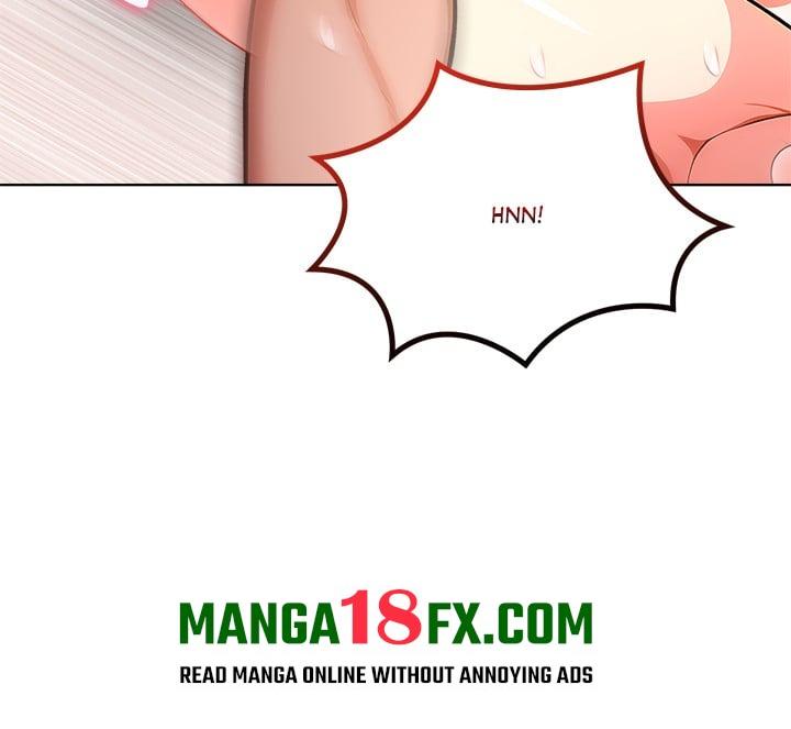 The Restless Divorcee Chapter 15 - Page 4