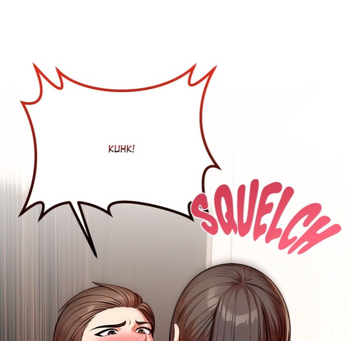 The Restless Divorcee Chapter 15 - Page 52