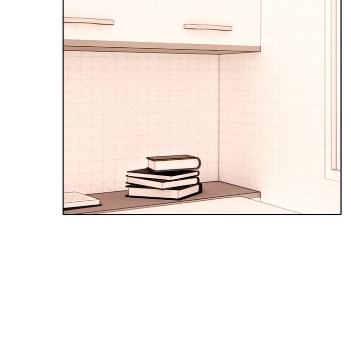 The Restless Divorcee Chapter 15 - Page 77