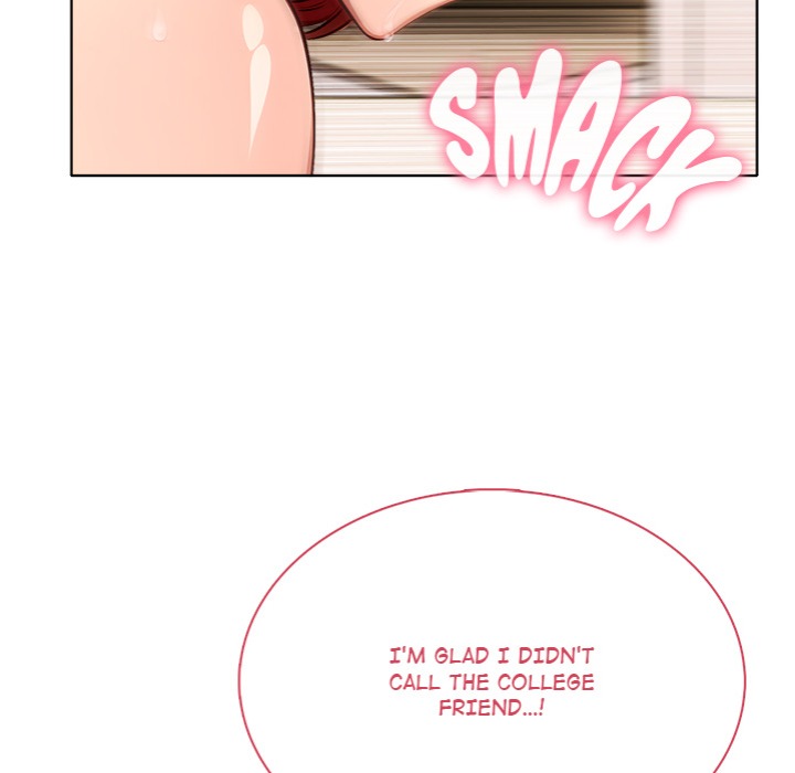 The Restless Divorcee Chapter 9 - Page 103