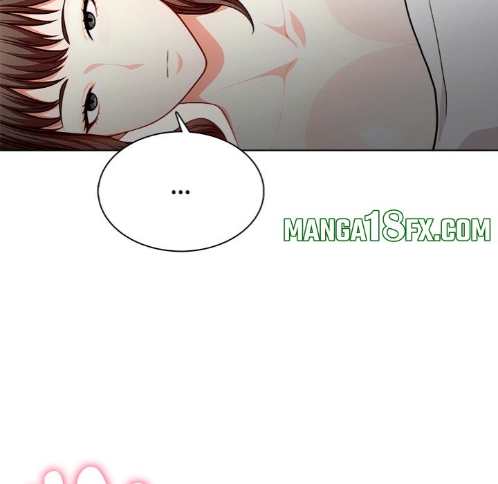 The Restless Divorcee Chapter 9 - Page 11