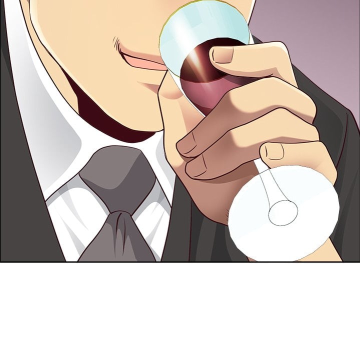 Big Guy Chapter 63 - Page 35