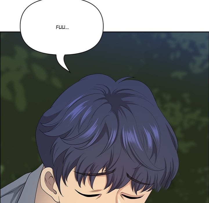 Big Guy Chapter 64 - Page 84