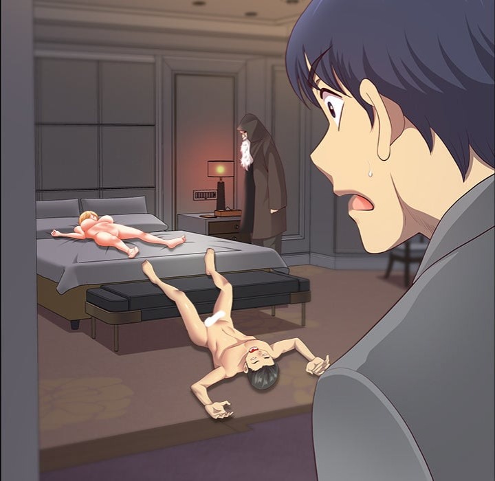 Big Guy Chapter 65 - Page 44