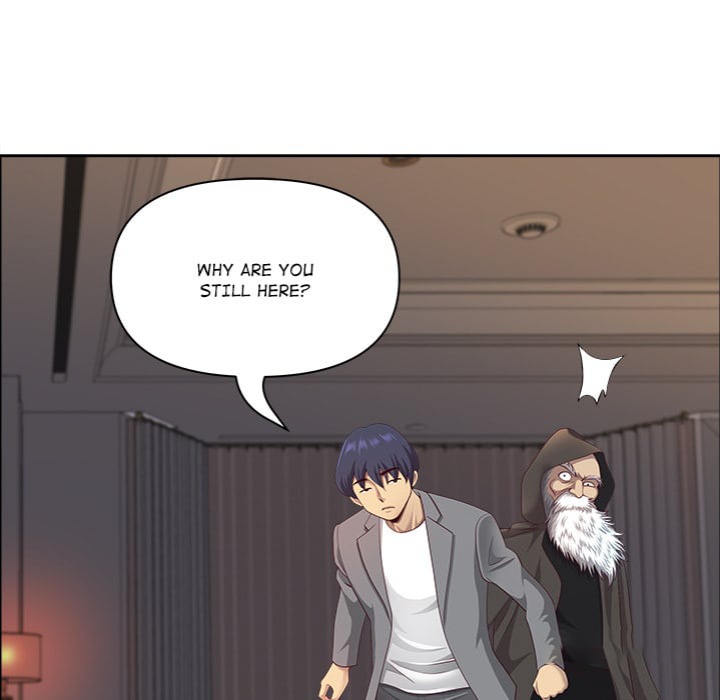 Big Guy Chapter 65 - Page 48