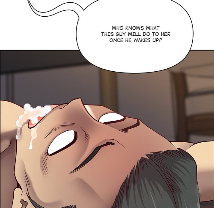 Big Guy Chapter 65 - Page 66