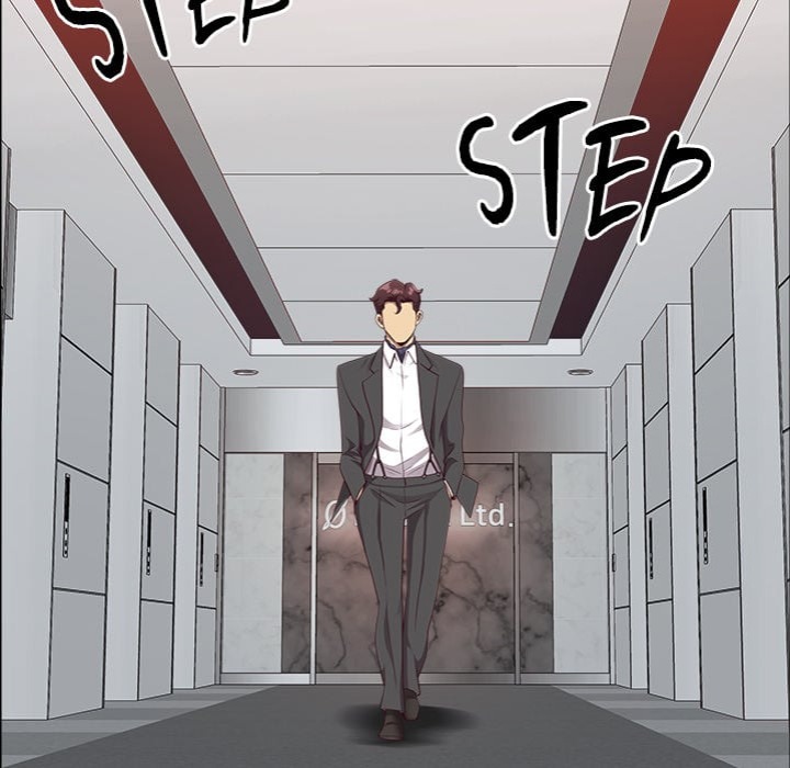 Big Guy Chapter 65 - Page 79