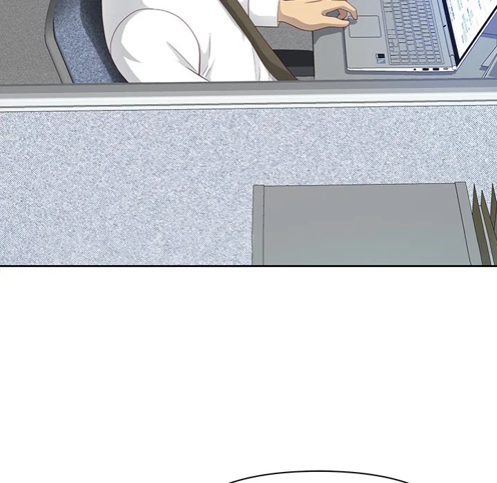 Big Guy Chapter 66 - Page 154