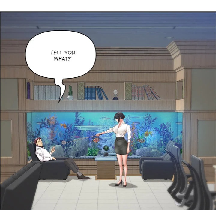 Big Guy Chapter 66 - Page 5