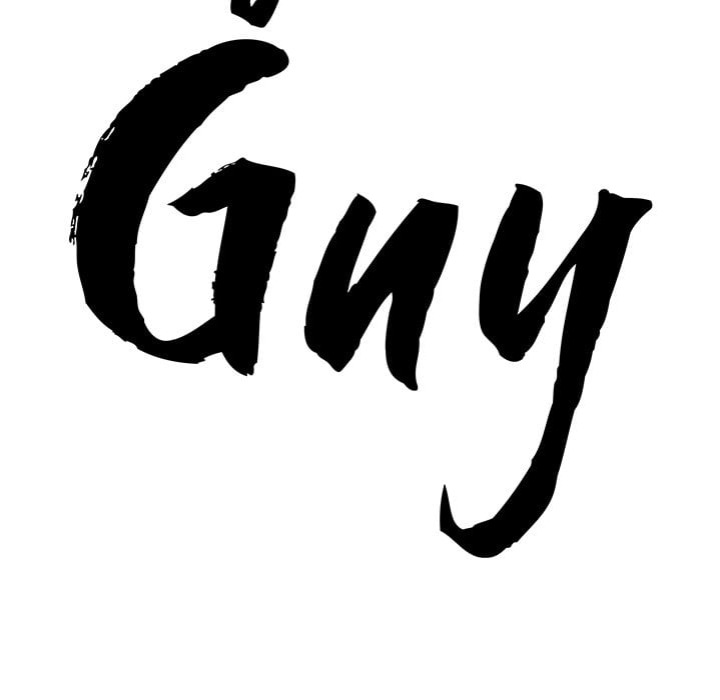 Big Guy Chapter 67 - Page 10