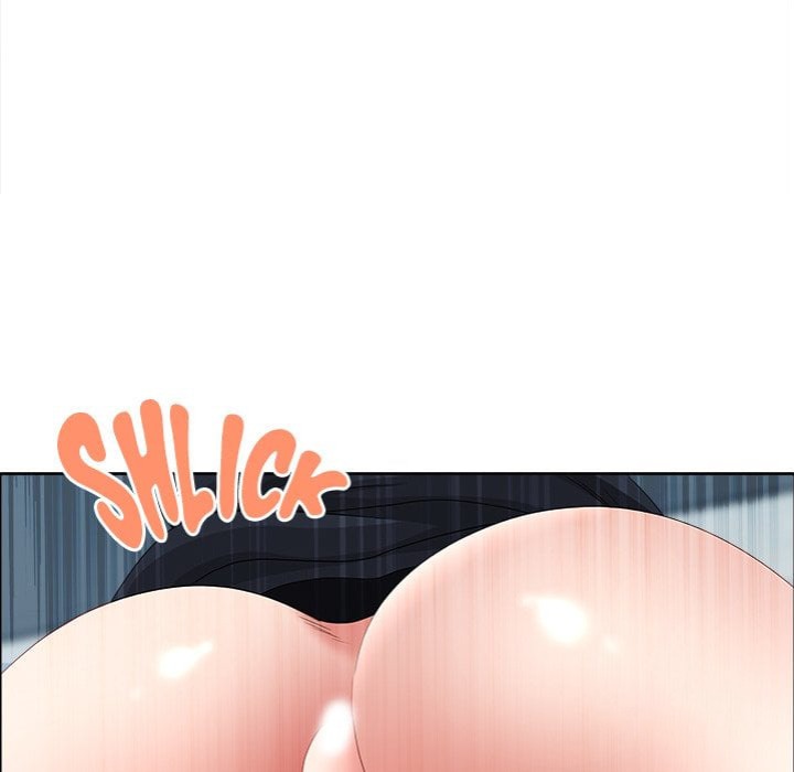 Big Guy Chapter 67 - Page 156