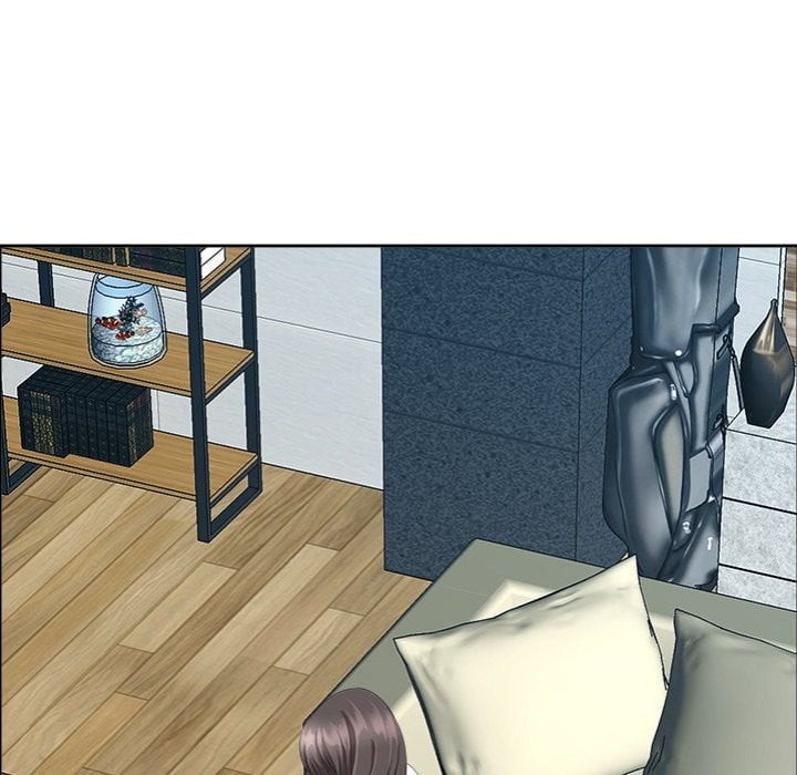 Big Guy Chapter 67 - Page 161