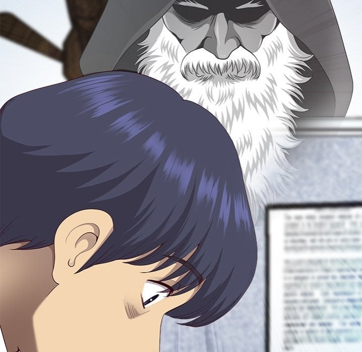 Big Guy Chapter 67 - Page 5