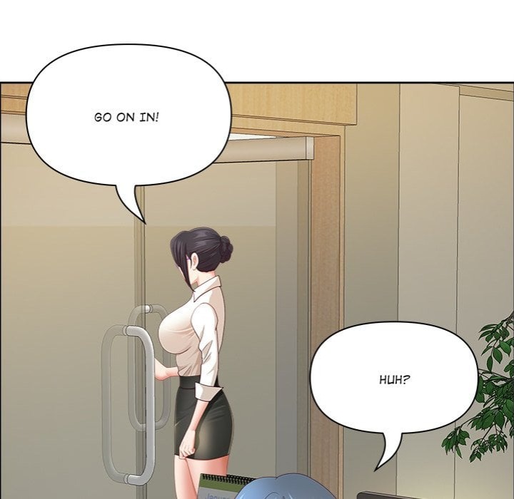 Big Guy Chapter 67 - Page 65