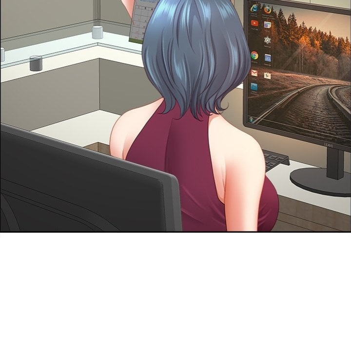 Big Guy Chapter 67 - Page 66