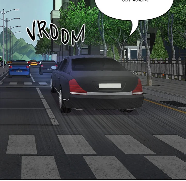 Big Guy Chapter 68 - Page 123