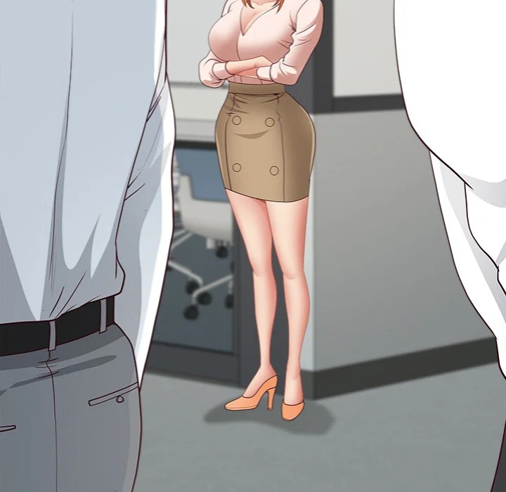 Big Guy Chapter 68 - Page 142