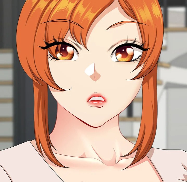 Big Guy Chapter 68 - Page 163