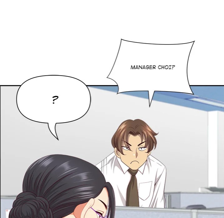 Big Guy Chapter 69 - Page 110