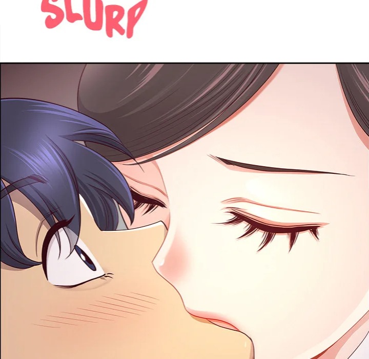 Big Guy Chapter 69 - Page 121