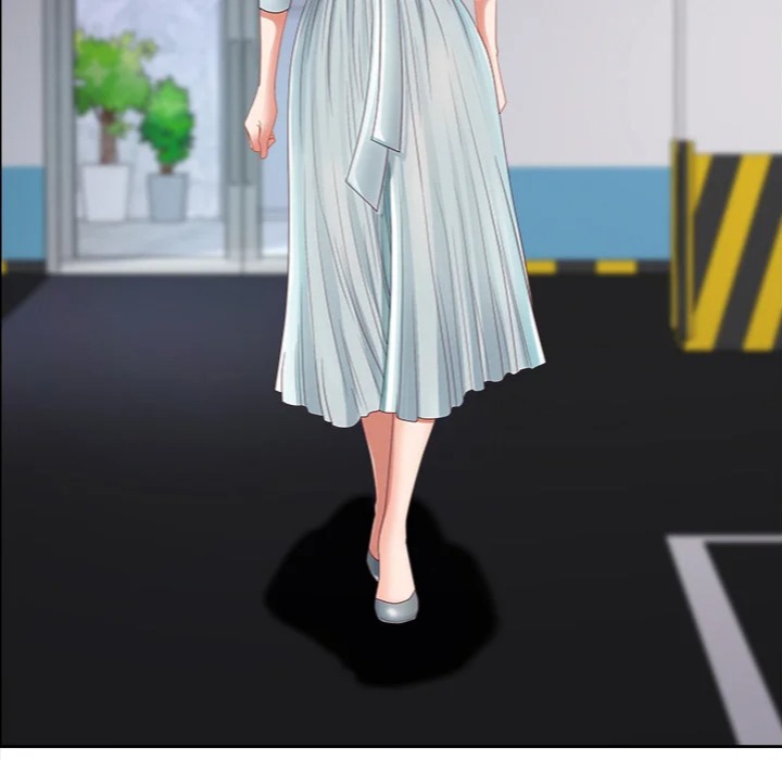 Big Guy Chapter 69 - Page 128