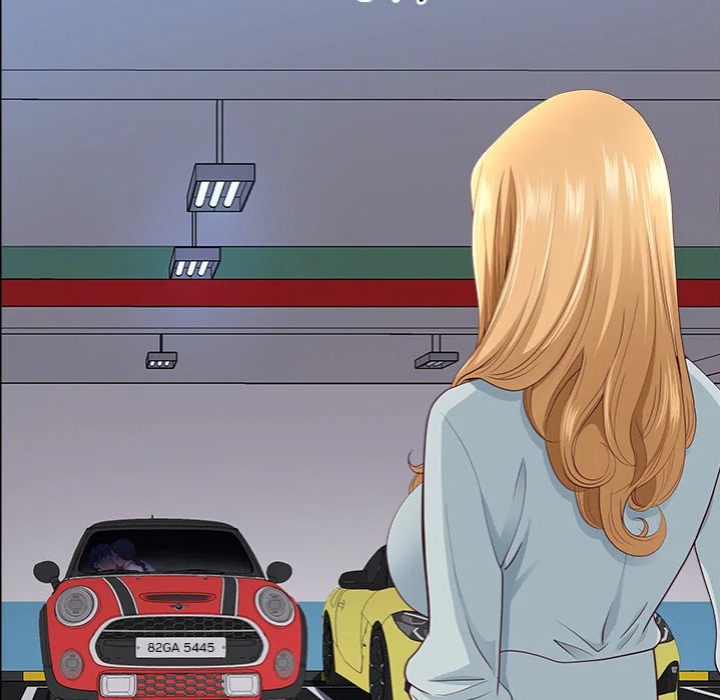 Big Guy Chapter 69 - Page 132