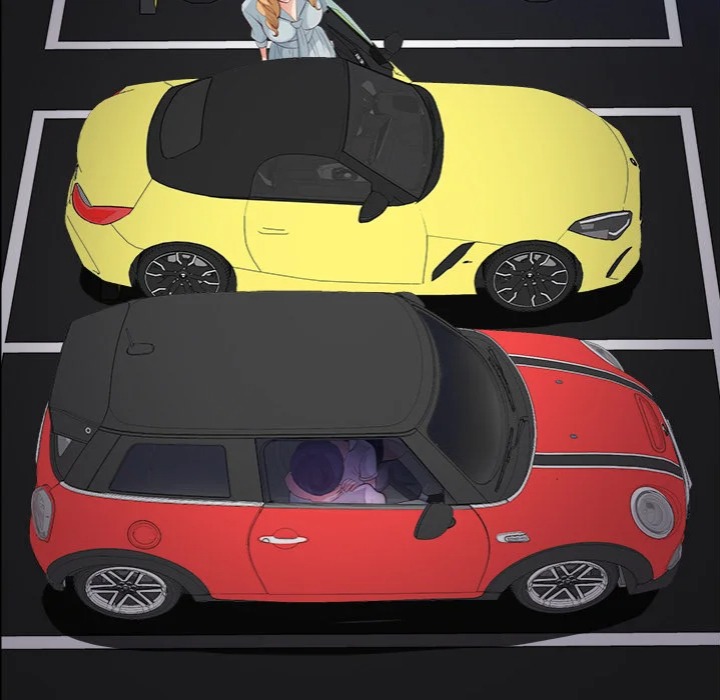 Big Guy Chapter 69 - Page 141