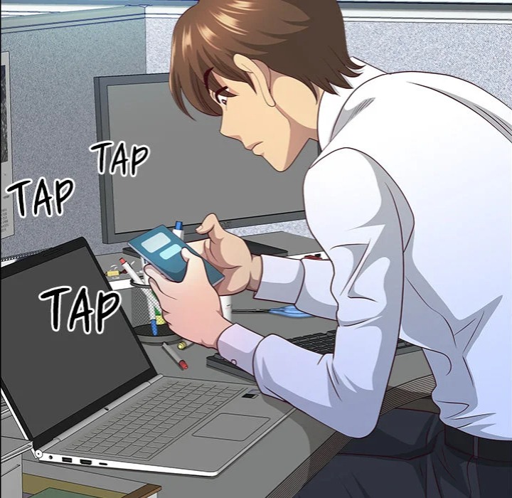 Big Guy Chapter 69 - Page 98