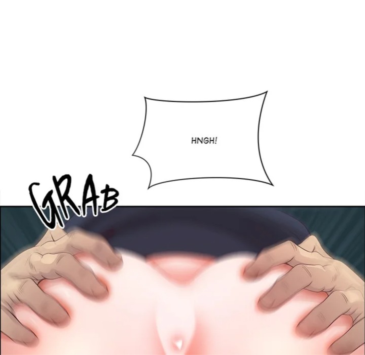 Big Guy Chapter 70 - Page 127