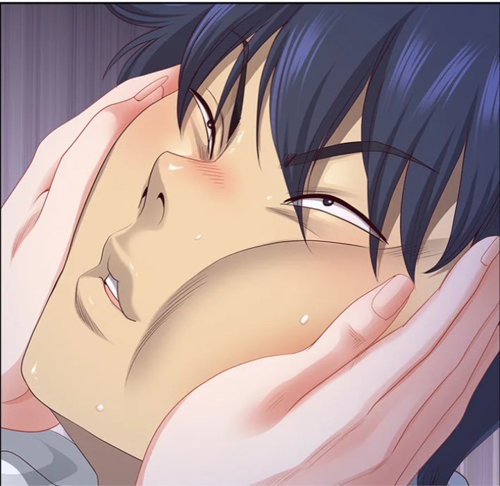 Big Guy Chapter 70 - Page 134