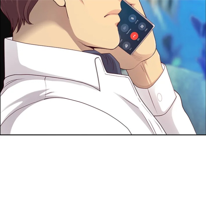 Big Guy Chapter 70 - Page 55