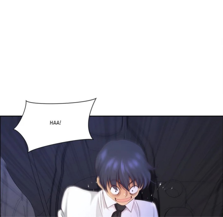 Big Guy Chapter 70 - Page 76